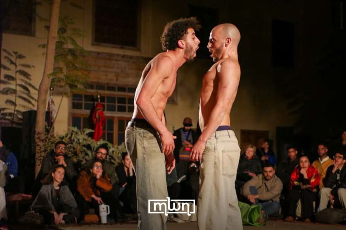 Morocco's Free Dance Festival Unites Artists Across Borders