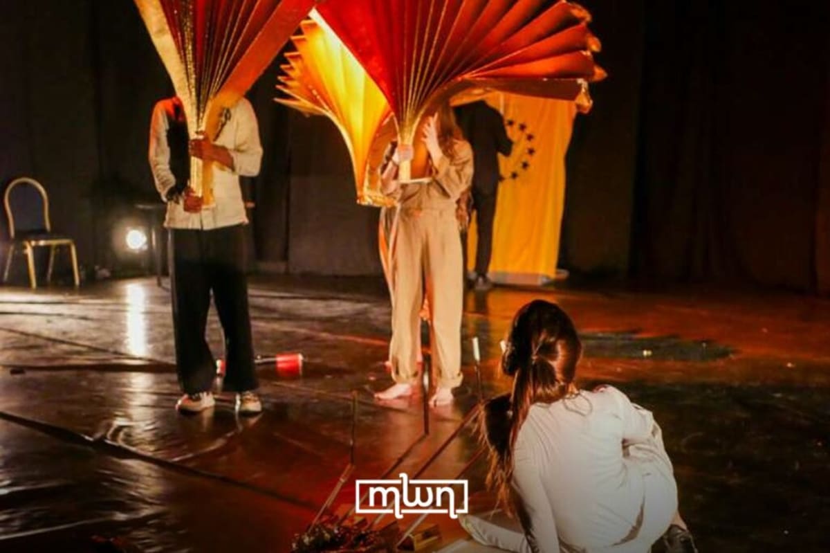 Morocco's Free Dance Festival Unites Artists Across Borders - Image 4