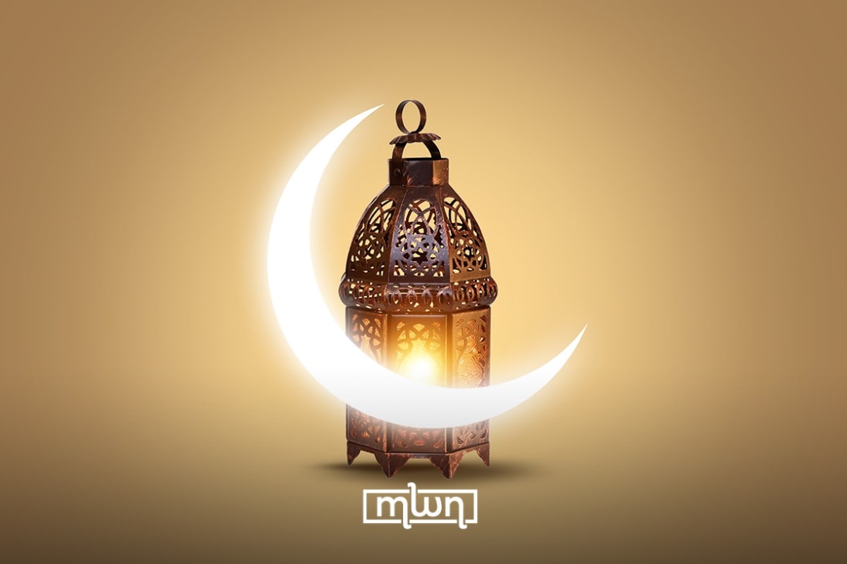 Muslim families in Belgium celebrating Eid Al Fitr with traditional food and festive gatherings