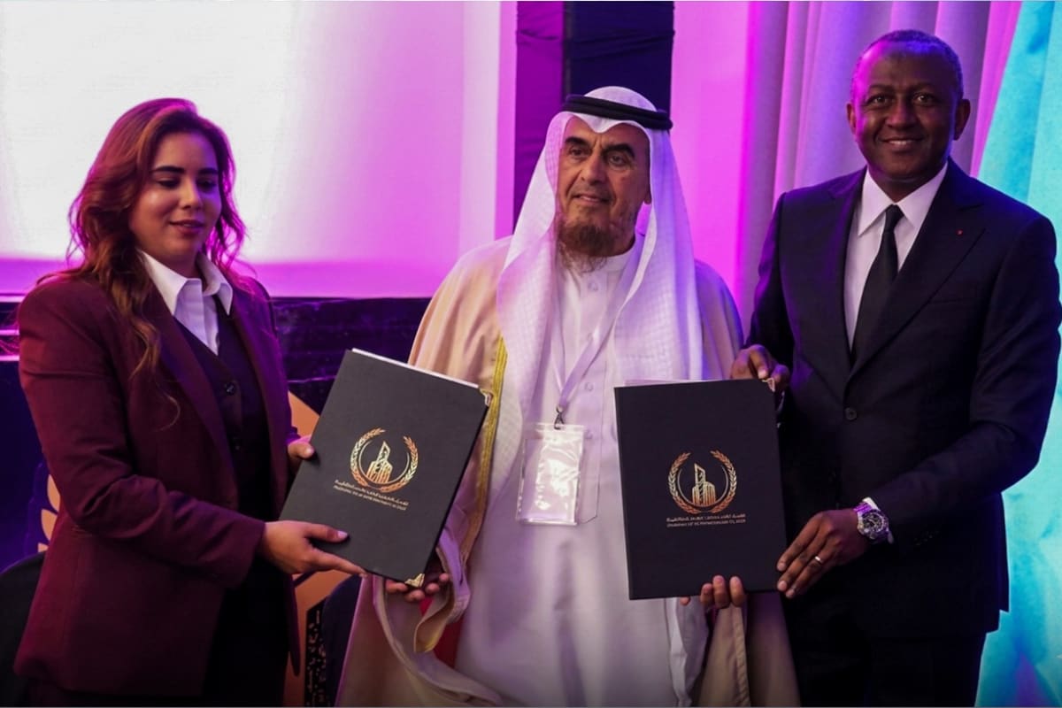 Morocco Opens Arab-African Real Estate Hub in Casablanca