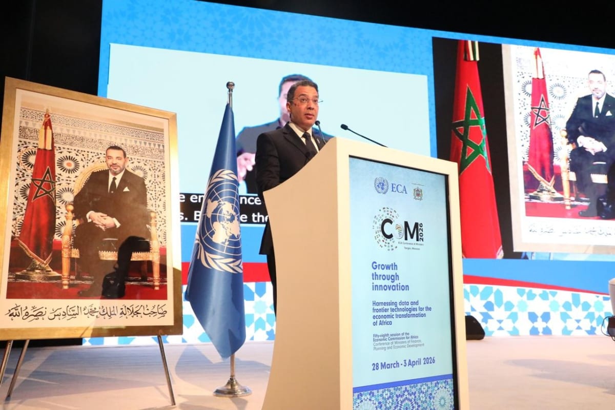 Morocco Hosts Africa Innovation Summit in Tangier