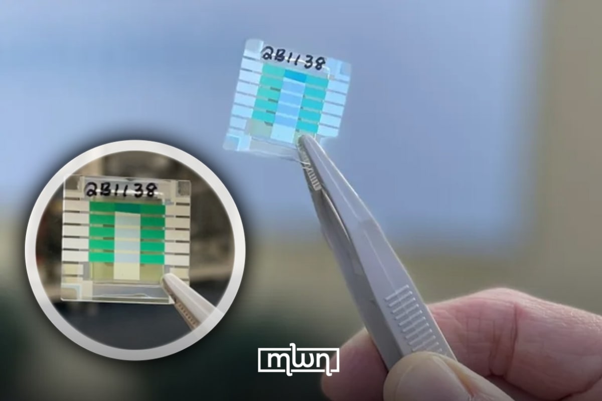 Australian Scientists Build First Working Quantum Battery