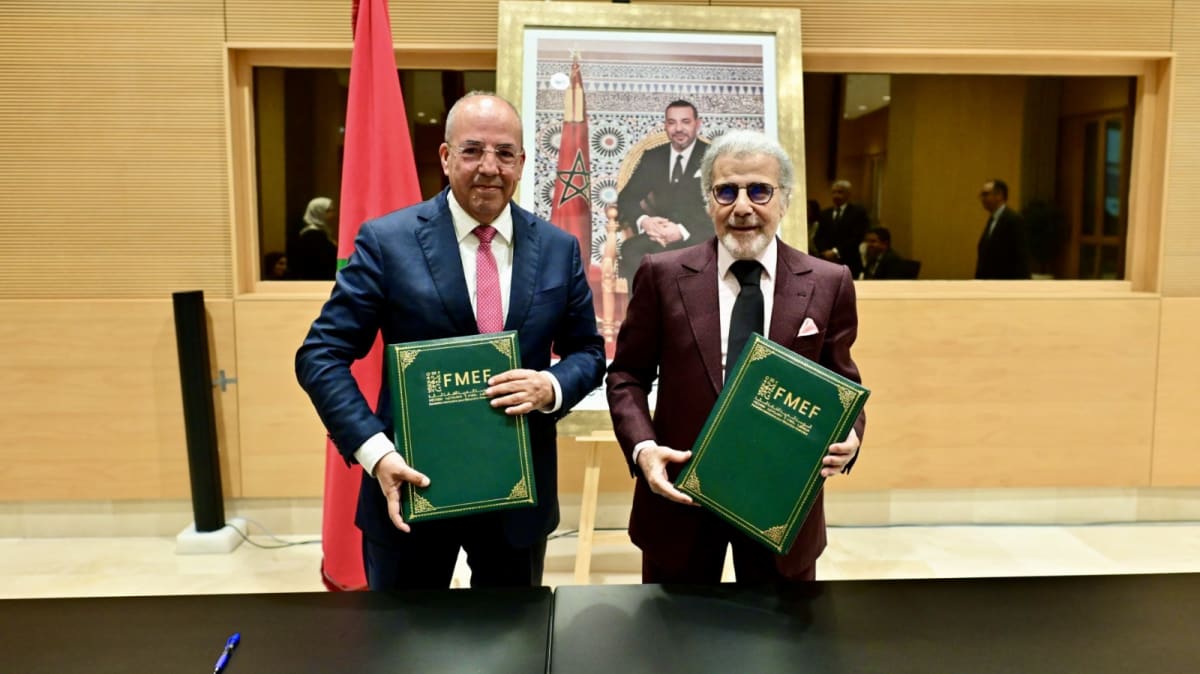 Morocco Trains 70,827 People in Financial Skills This Year