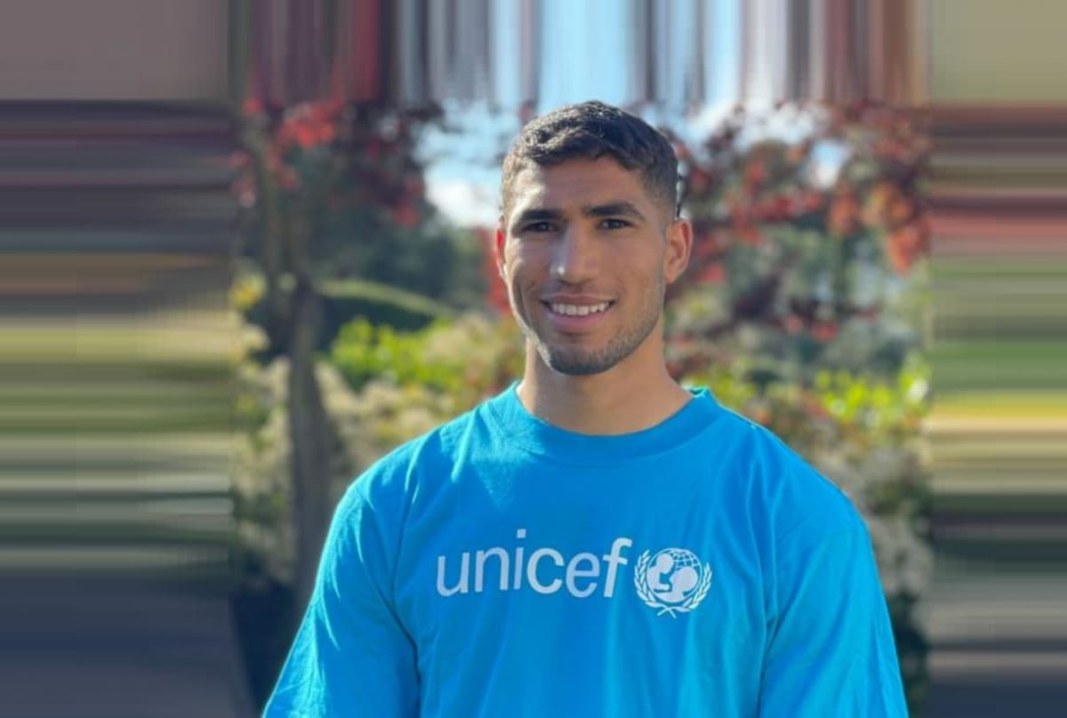 Morocco Cuts Child School Dropouts to 0% in Pilot Regions