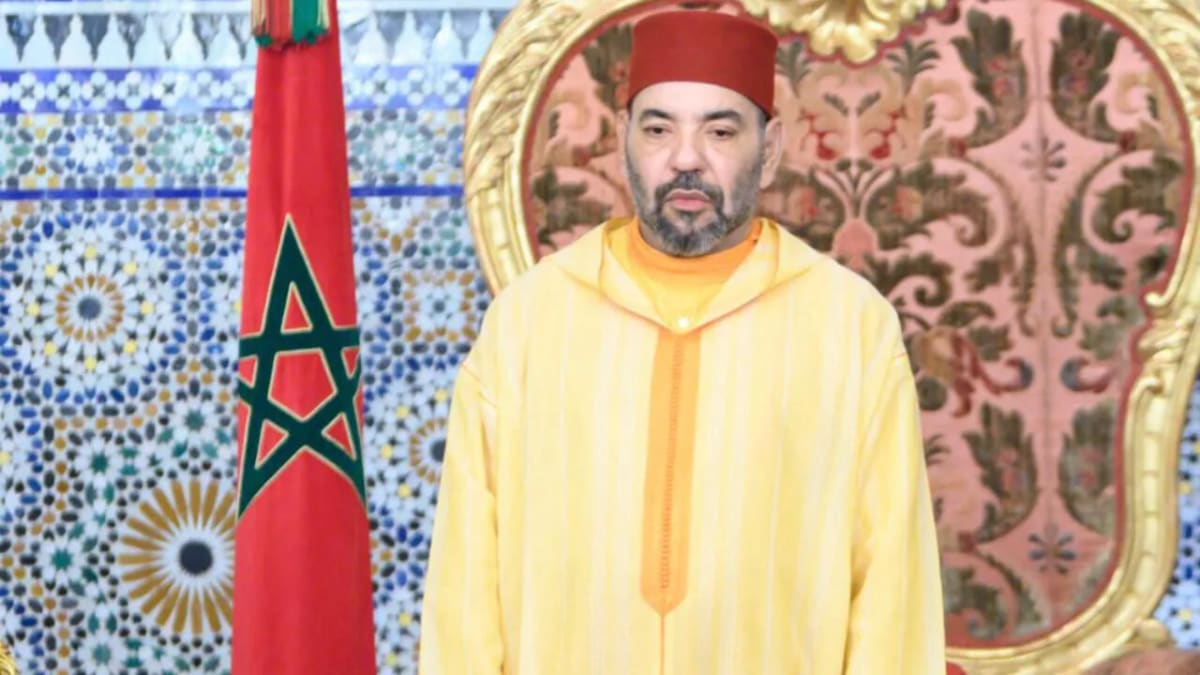 Morocco Becomes Africa's Top Car Exporter, Eyes Green Future