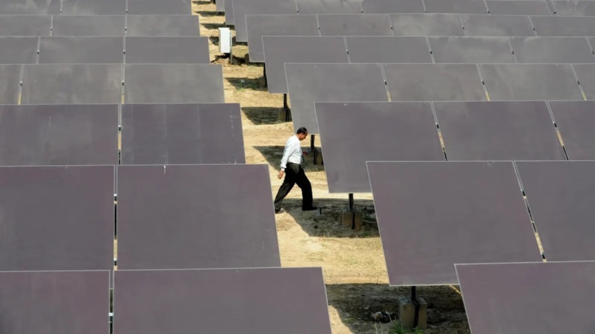 Texas Solar Set to Beat Coal for First Time in 2026 - Image 3