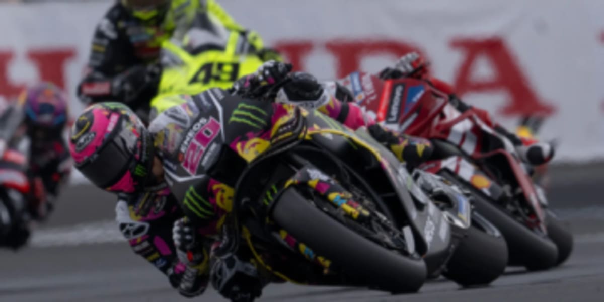 Japan's 14-Year MotoGP Podium Drought Ends at Le Mans - Image 5