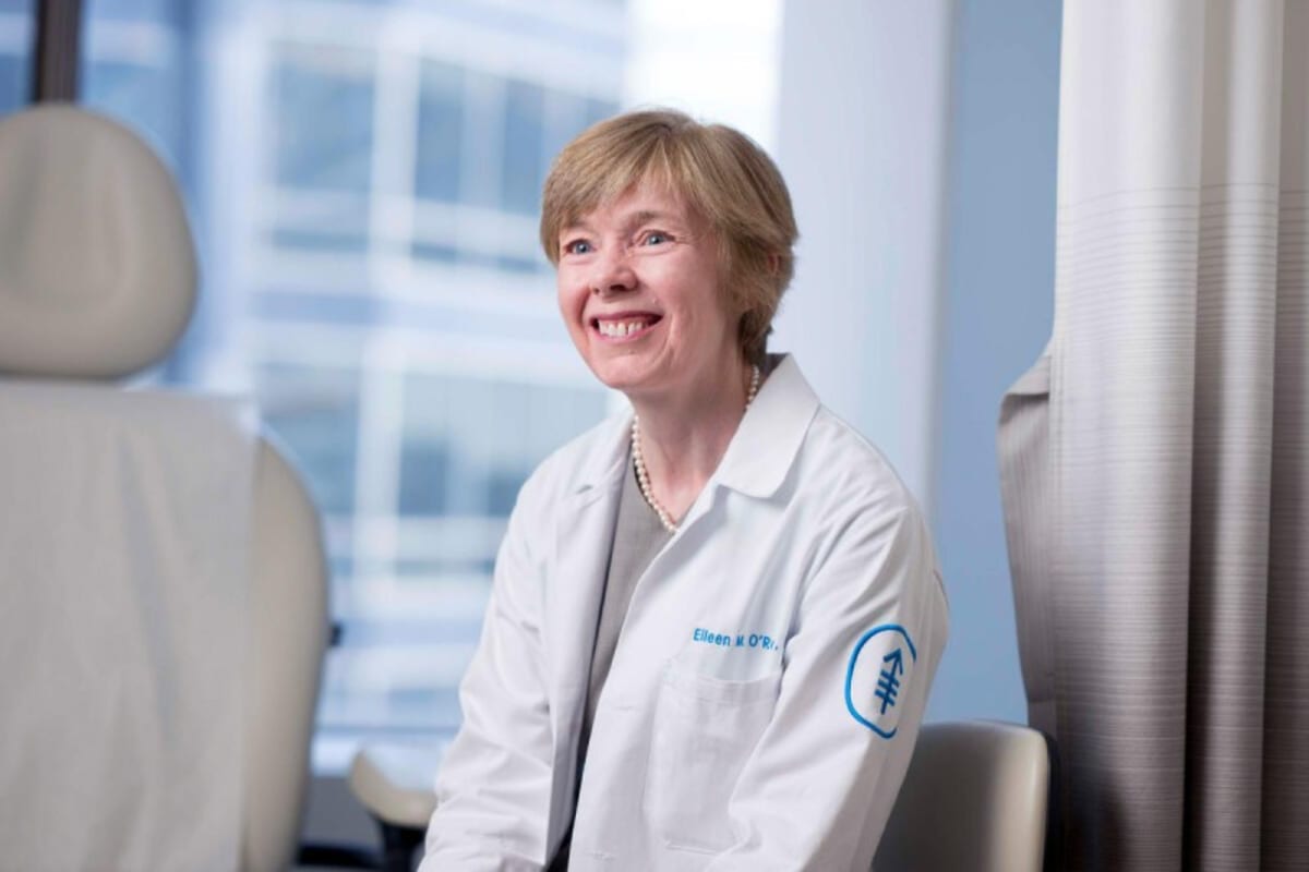New Pancreatic Cancer Drug Doubles Survival Time at MSK