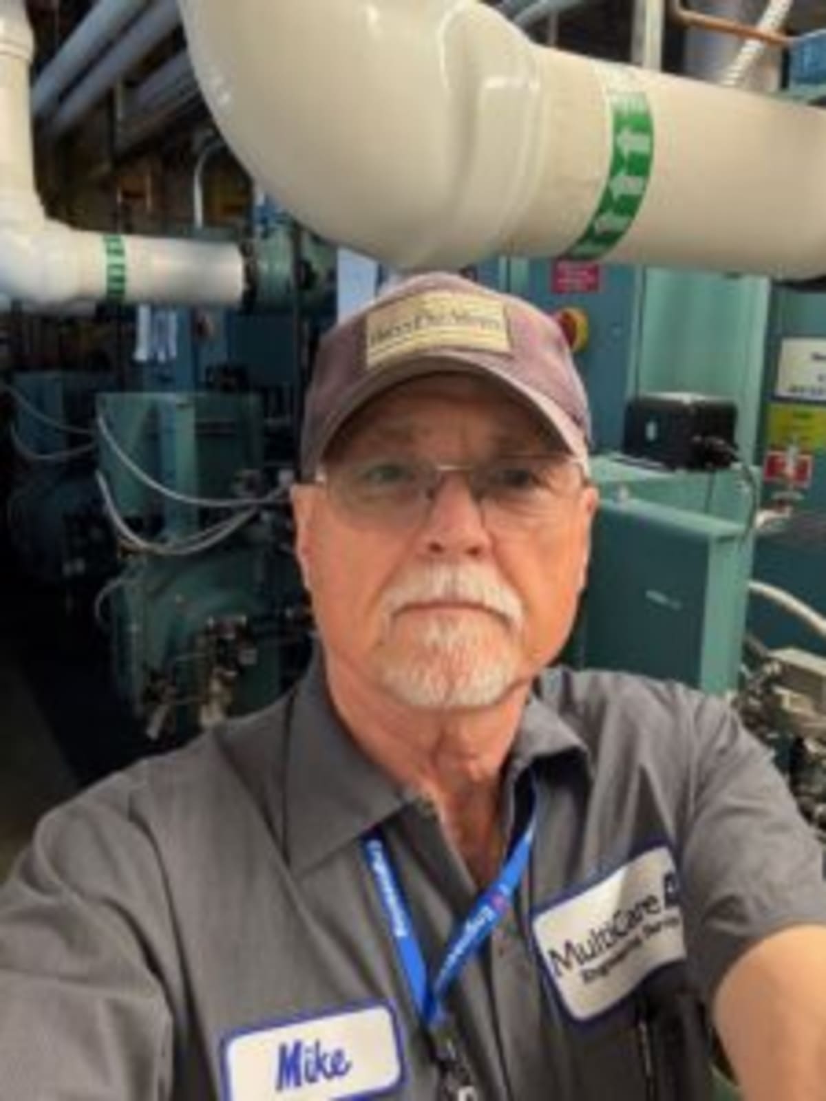 2,055 Volunteers Gave 189,533 Hours to MultiCare in 2025 - Image 5