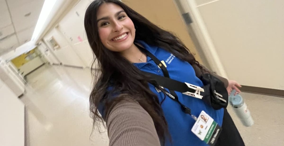 2,055 Volunteers Gave 189,533 Hours to MultiCare in 2025 - Image 2