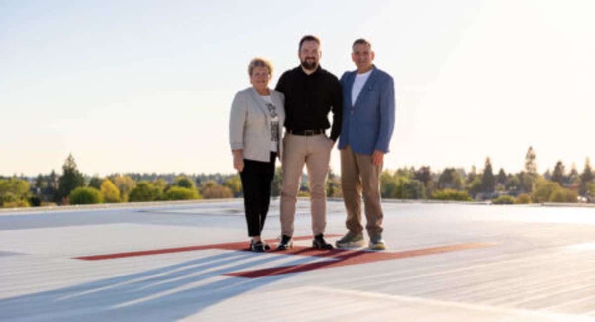 Genetic Test Unlocks New Treatment for Obesity Patient - Image 2
