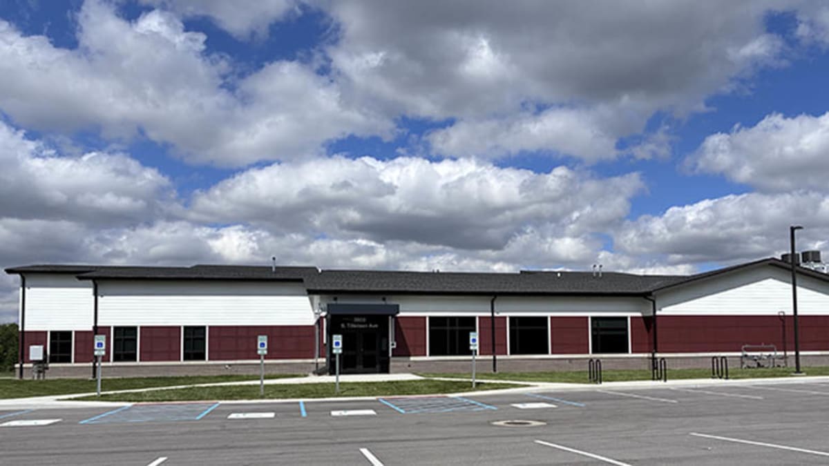 Muncie Opens Treatment Center to Expand Recovery Access
