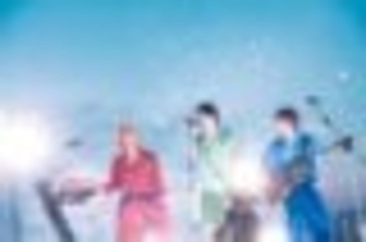 Japanese Rock Band Mrs. GREEN APPLE Hits Global Top 15 - Image 3