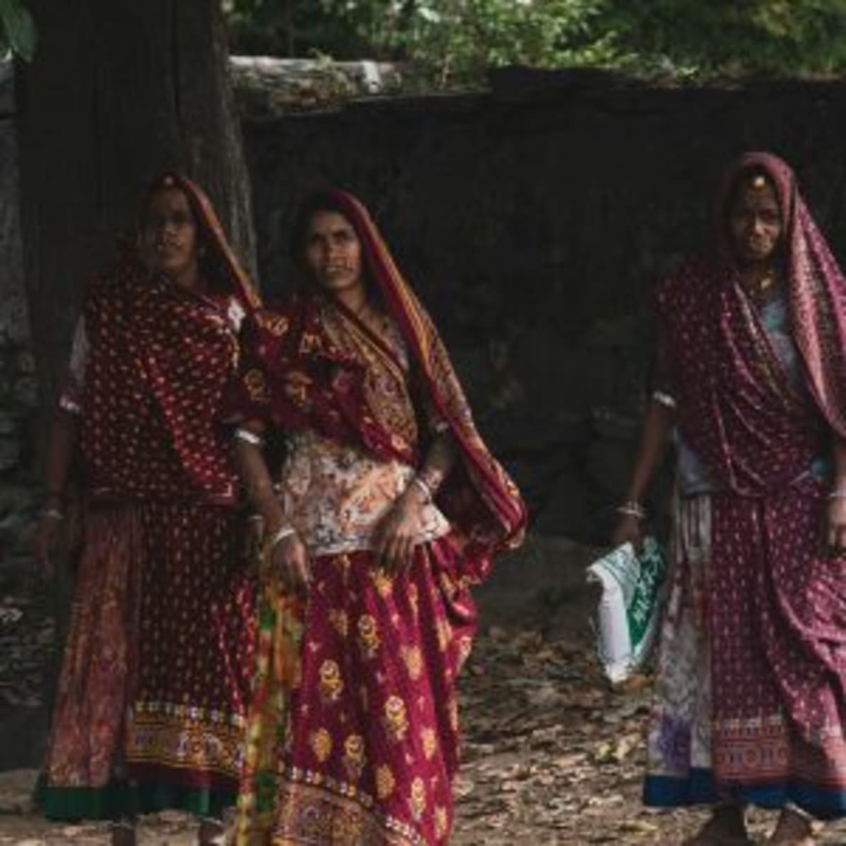 Bangladesh Gives 37,000 Women $20 Monthly to Fight Poverty - Image 3
