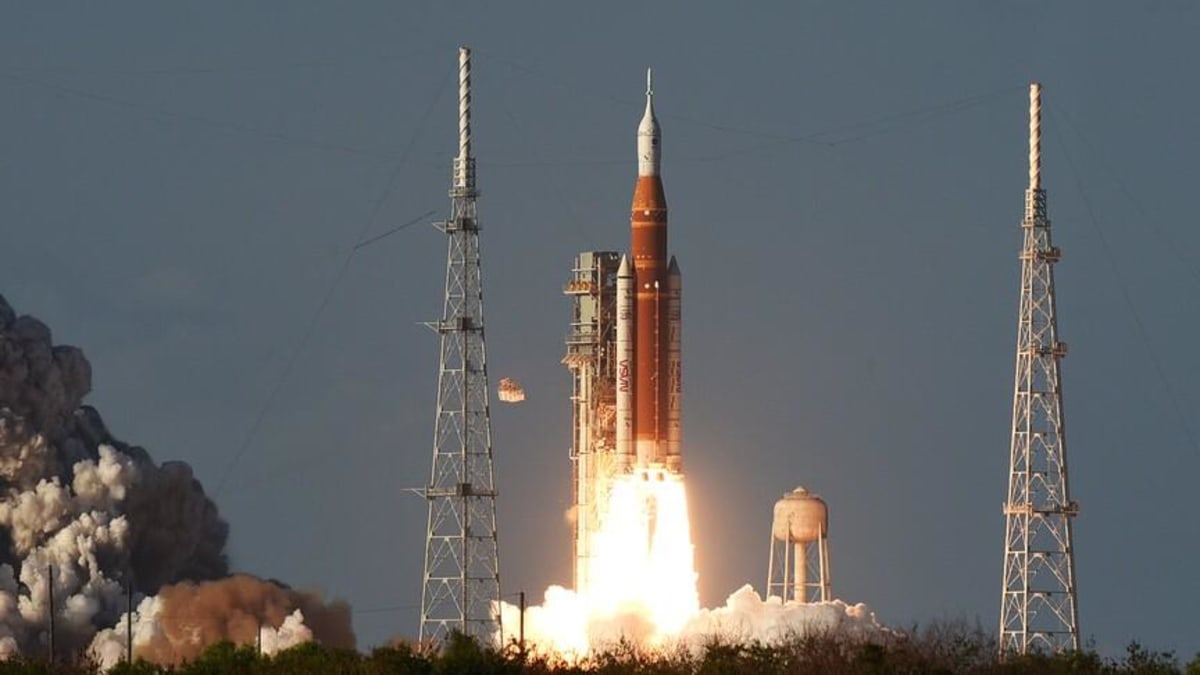 Morocco Joins 63 Nations in Space Exploration Partnership