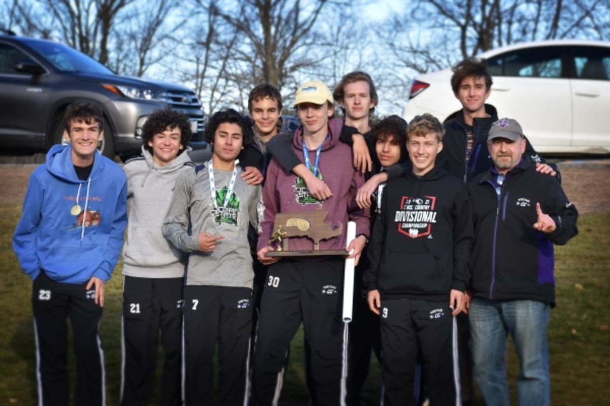 21-Year-Old Runs 6 World Marathons Under 3 Hours Each - Image 3