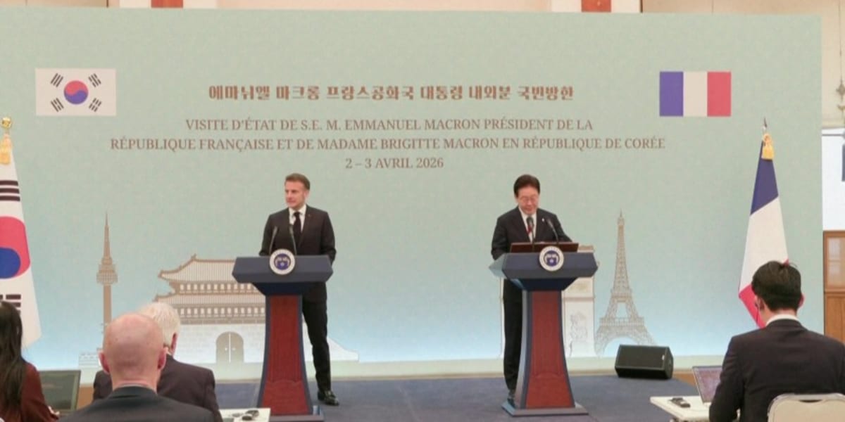 France and South Korea Partner on Clean Energy Future - Image 3