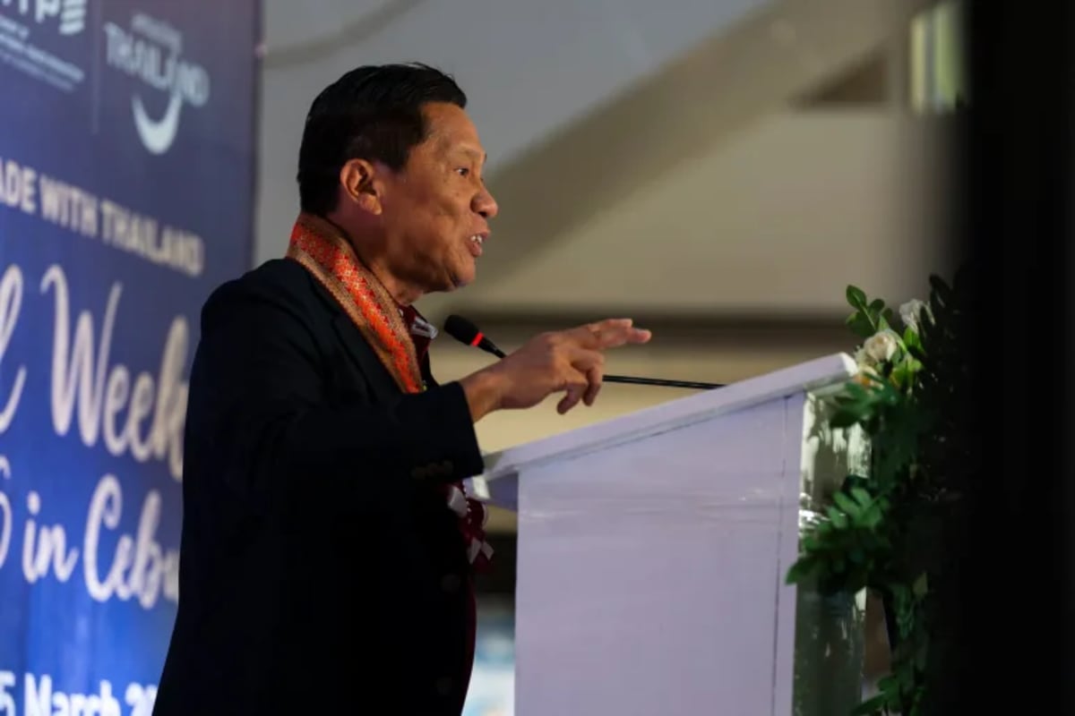 Thailand Week 2026 Draws Thousands to Cebu Trade Event - Image 2