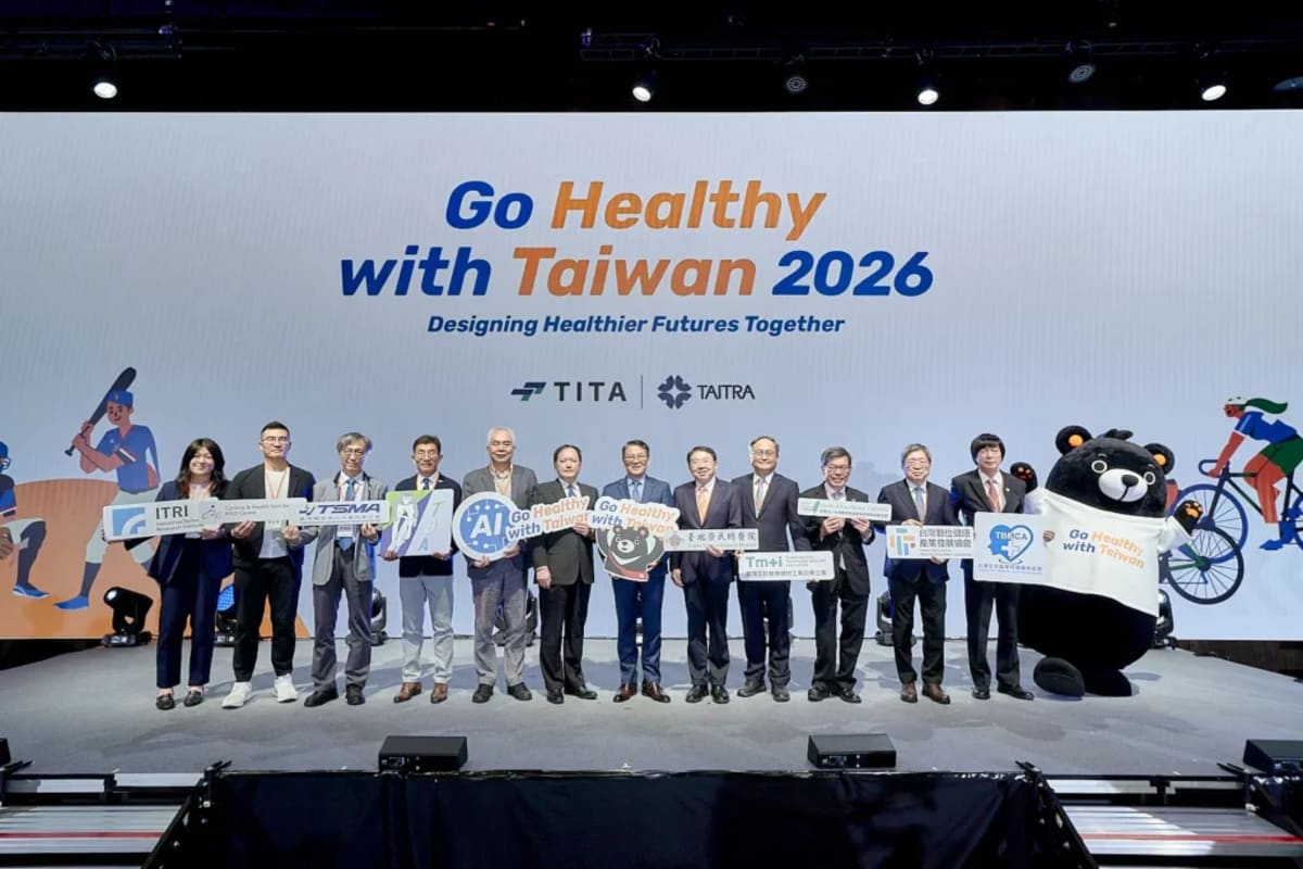 Taiwan Invites Malaysia to Co-Design Future of Healthcare - Image 4