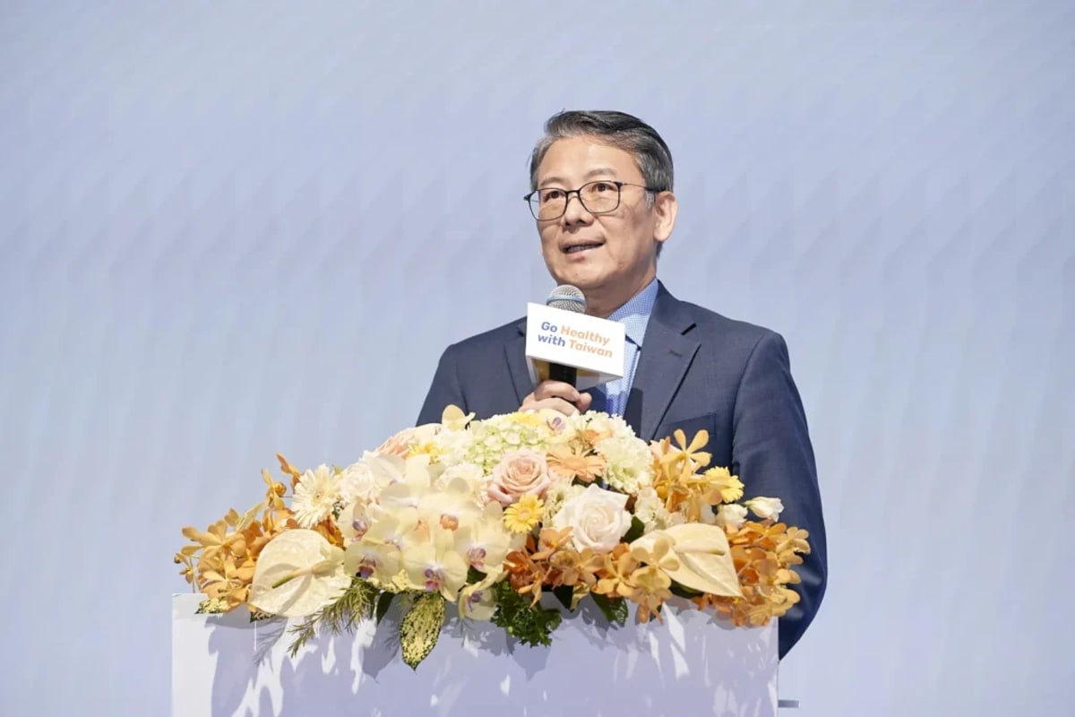 Taiwan Invites Malaysia to Co-Design Future of Healthcare - Image 2