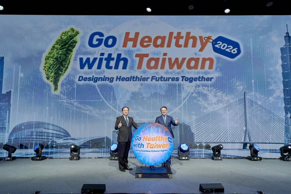 Taiwan Invites Malaysia to Co-Design Future of Healthcare - Image 3