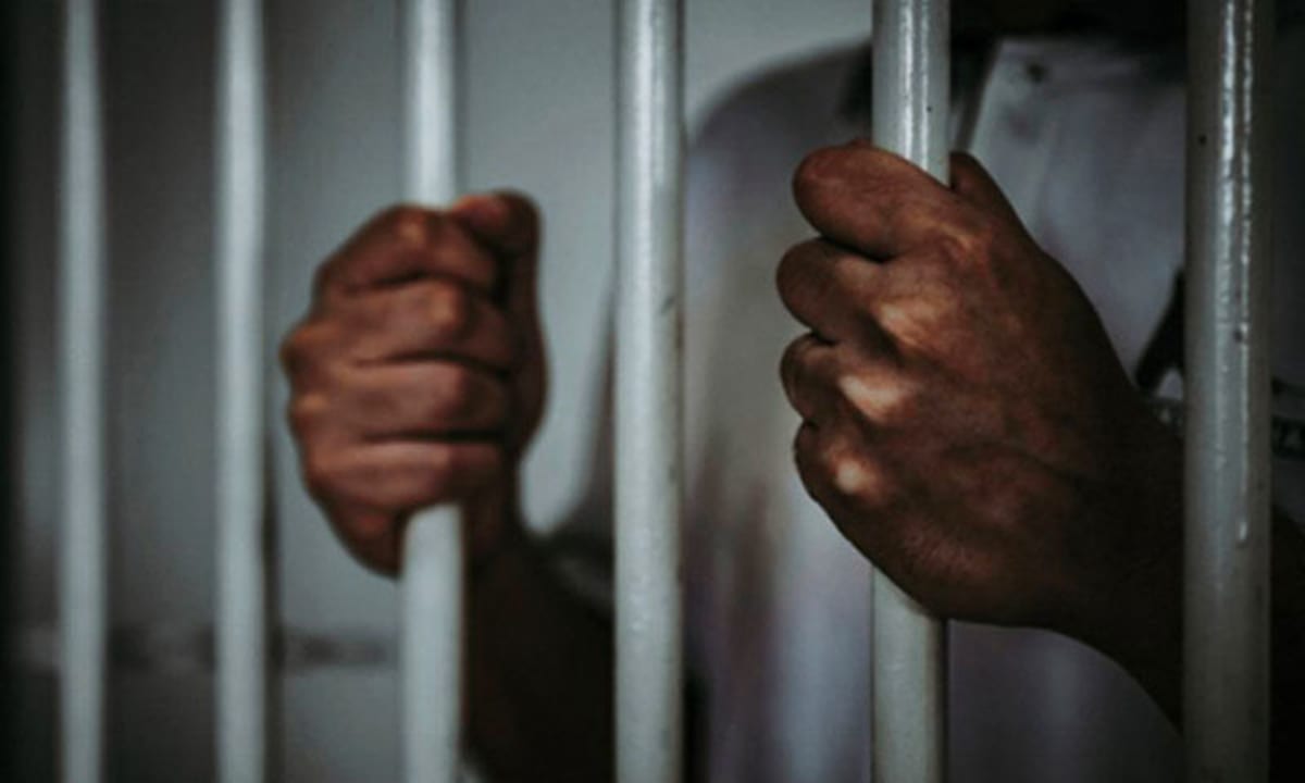 Ghana Jails Trafficker, Rescues Two Women from Exploitation