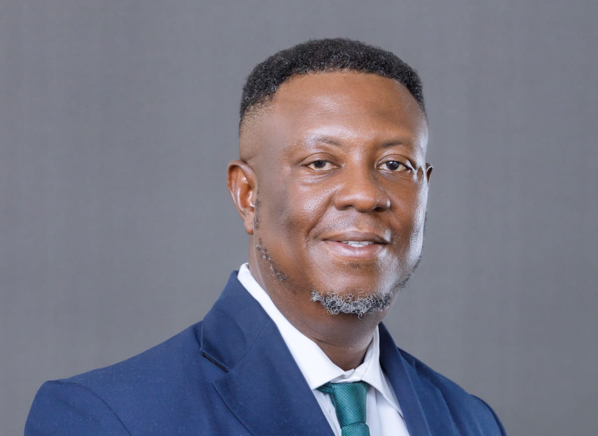 Ghana Turns $300M Waste Problem Into Ocean-Saving Solution