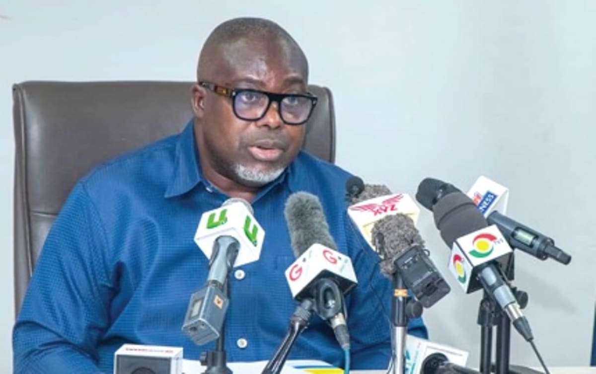 Ghana Cuts Import Processing From 2 Hours to 5 Minutes