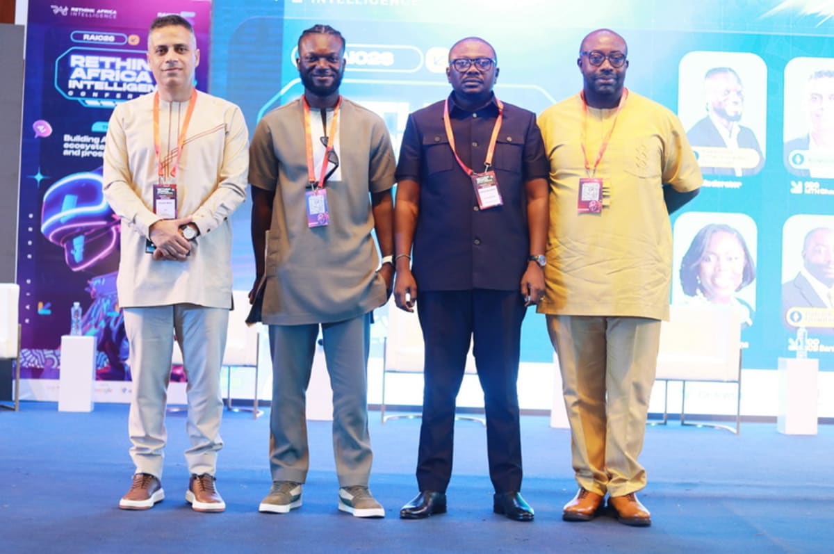 MTN Ghana Builds AI Platform to Power Africa's Tech Future