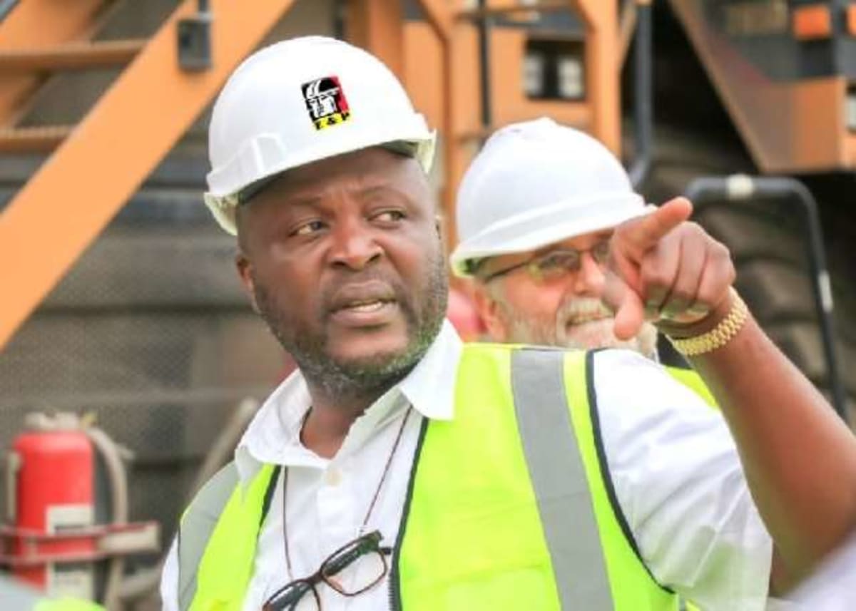 Ghanaian Billionaire Offers 100 Jobs to SA Evacuees