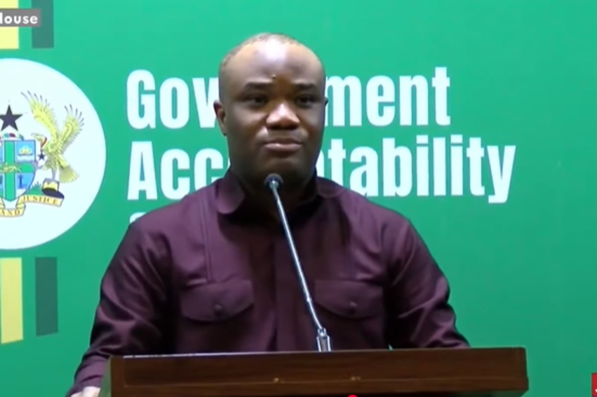 Ghana Cuts Fuel Taxes to Shield Families From Price Spikes