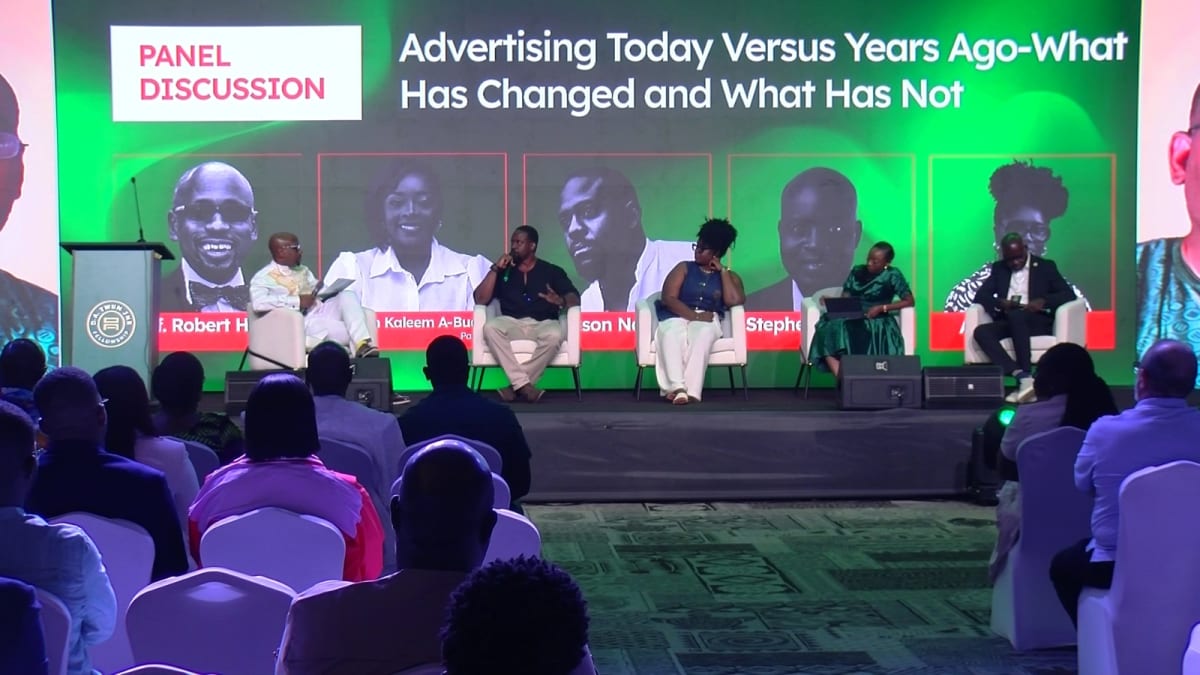 Ghana Ad Firm Launches Free Fellowship for Young Creatives