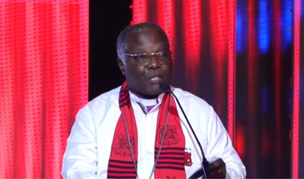 Ghana's Oldest School Celebrates 150 Years of Excellence