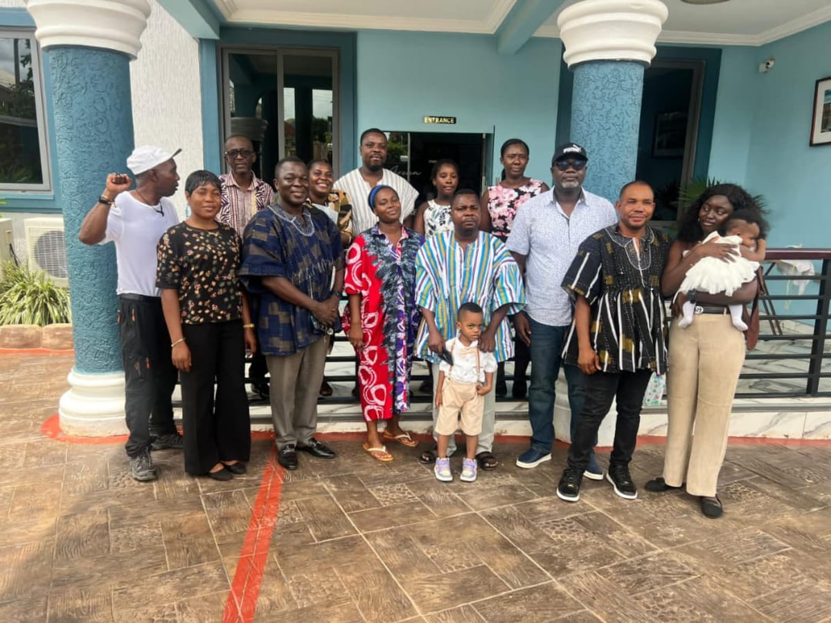 Ghana Scientist Calls for Community-Led Mining Solutions