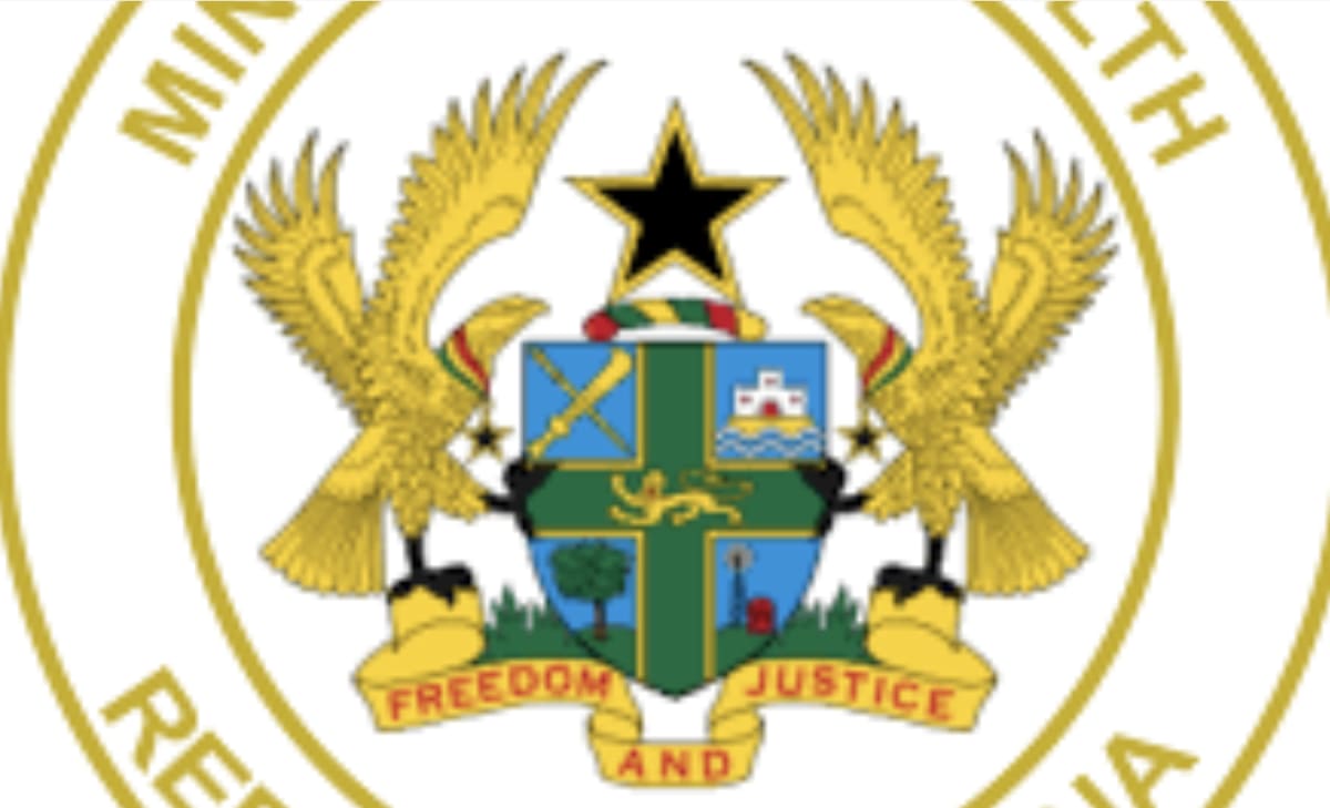 Ghana Recruits 7,200 Health Workers for Rural Areas