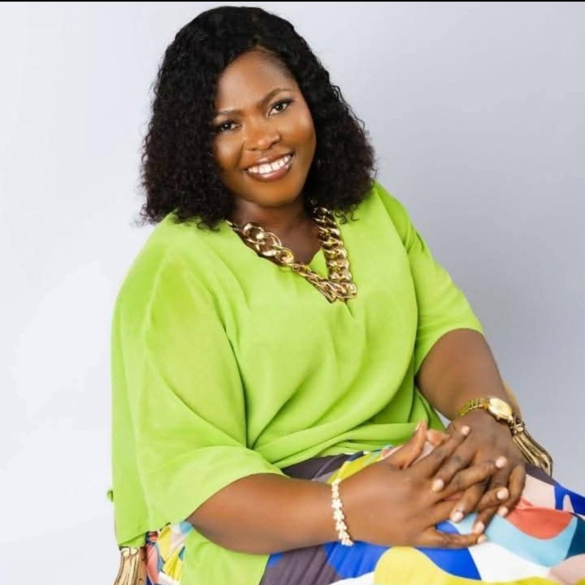 Ghana Celebrates Aunties, Grandmas Who Mother Without Birth