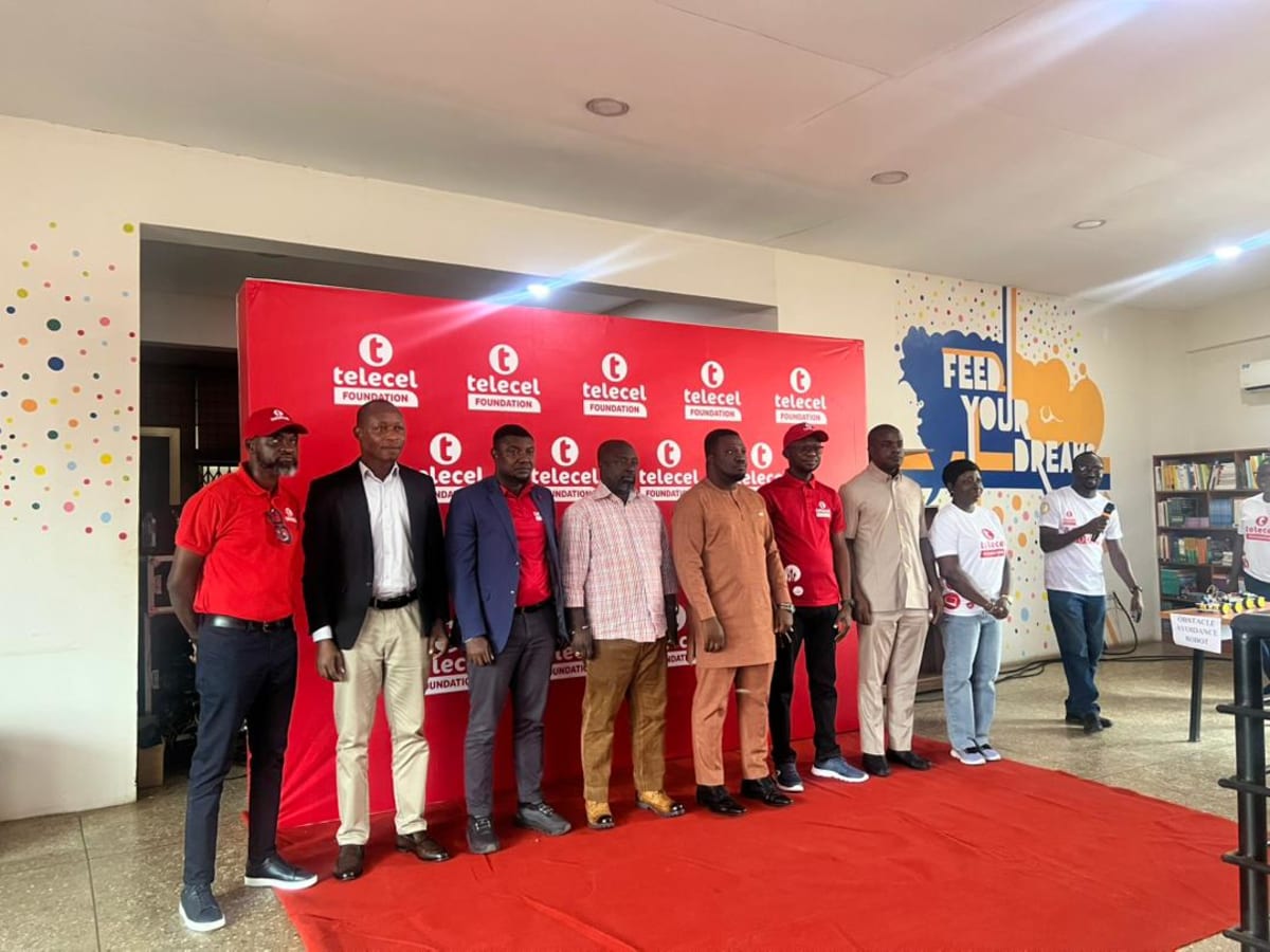 Ghana: 1,000 Youth Learn AI and Coding for Free