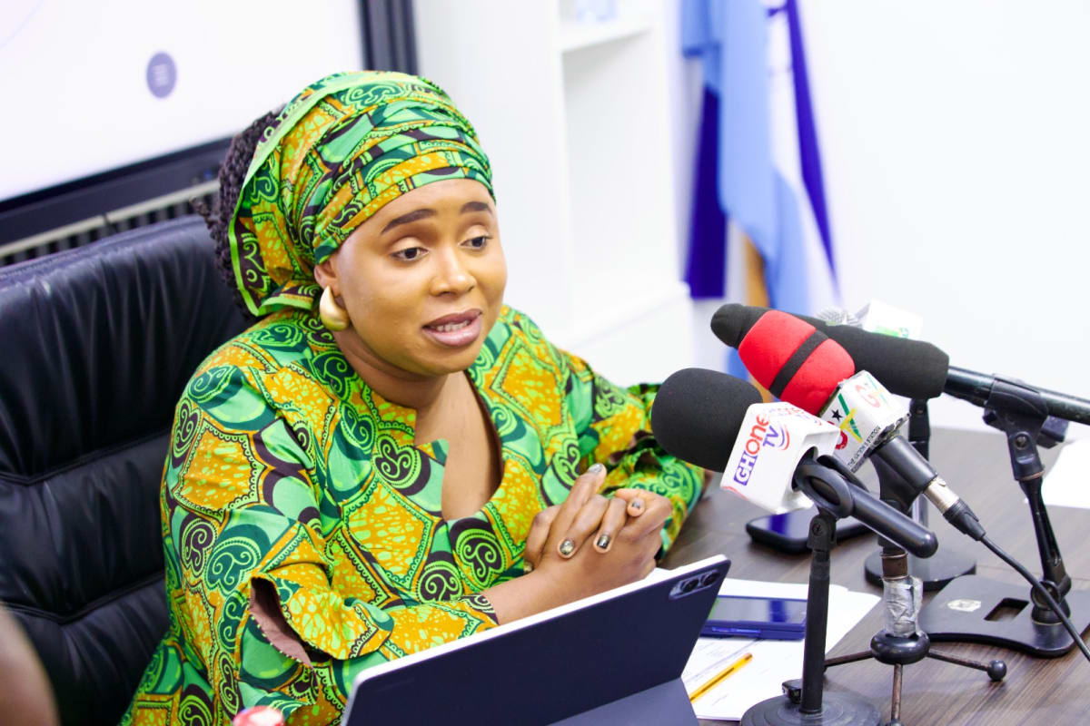 Ghana Covers Tuition for 160K Students with $537M Fund