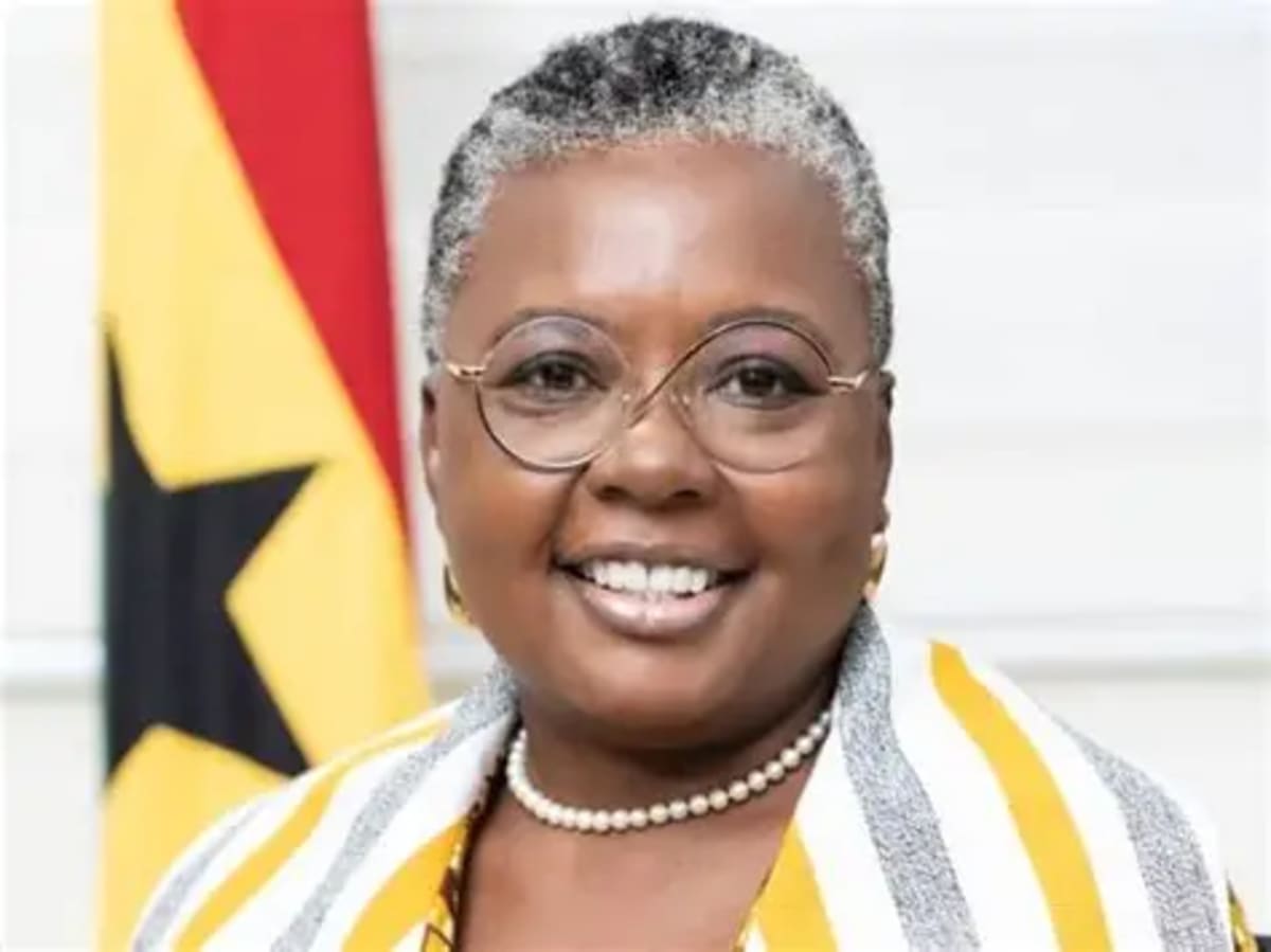Ghana Creates First Marine Protected Area to Save Ocean Life