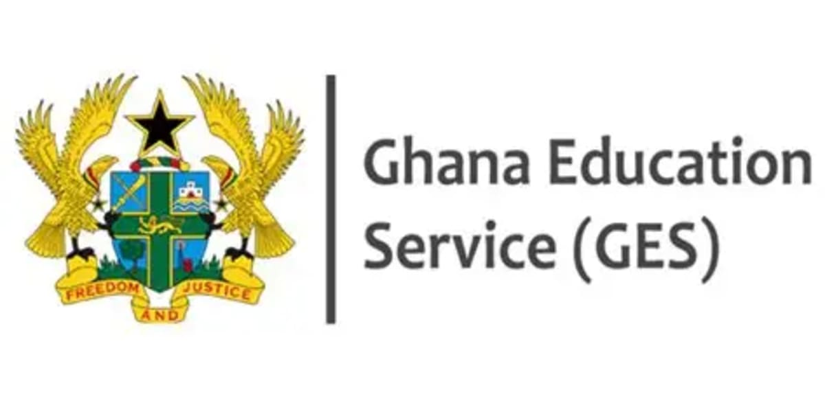 Ghana Schools Get Academic Intervention Fund for Staff