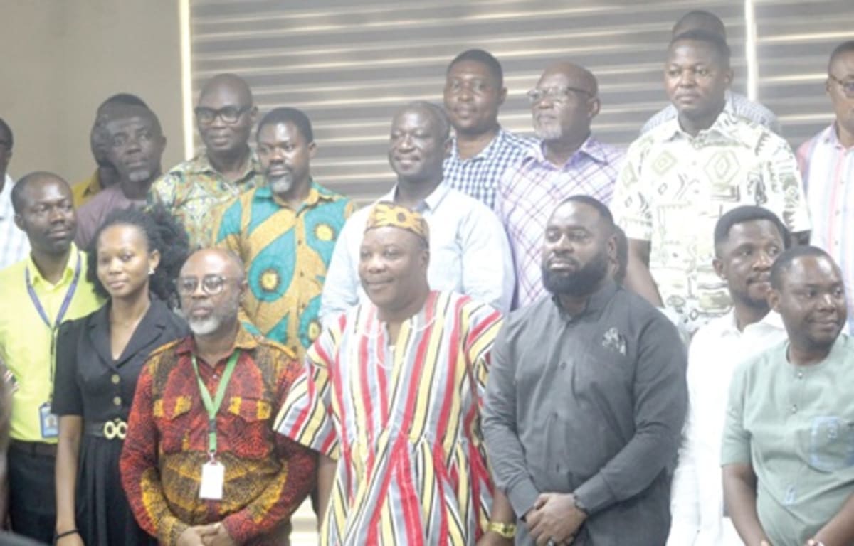 Ghana Targets 20% Cut in Building Energy Use by 2030