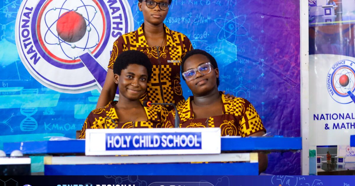 Ghana Girls School Returns to Quiz Finals After Tiebreaker