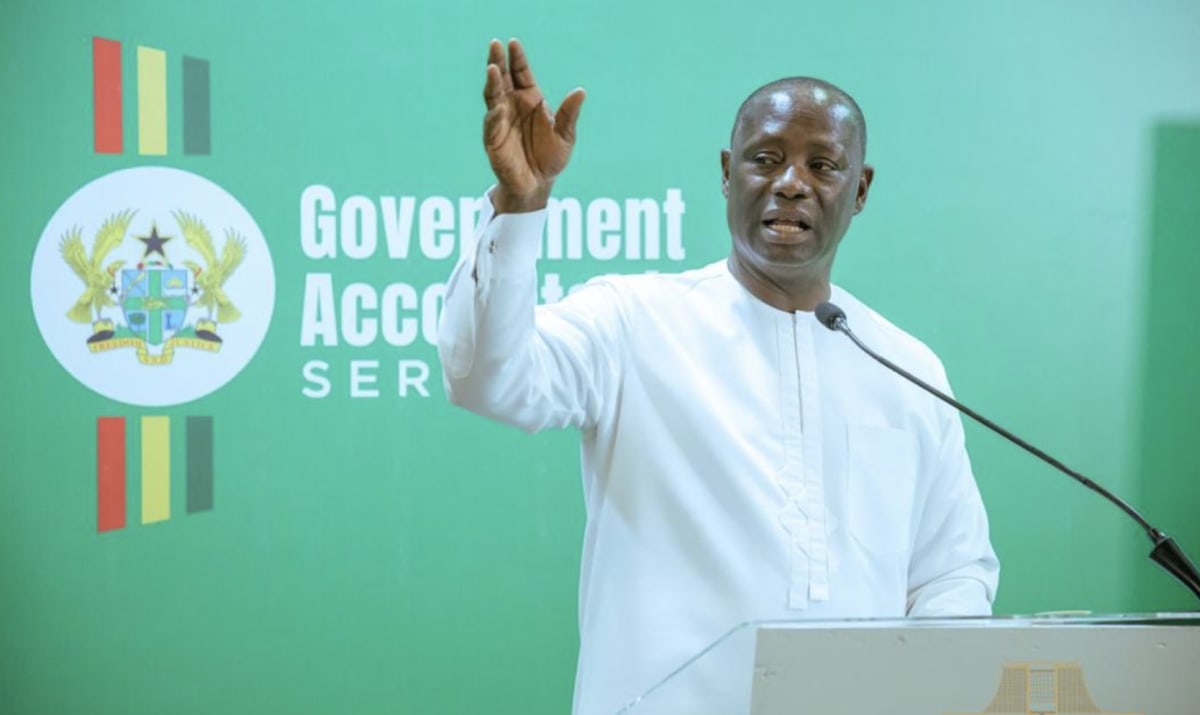 Ghana Plants 31 Million Trees to Restore Degraded Forests