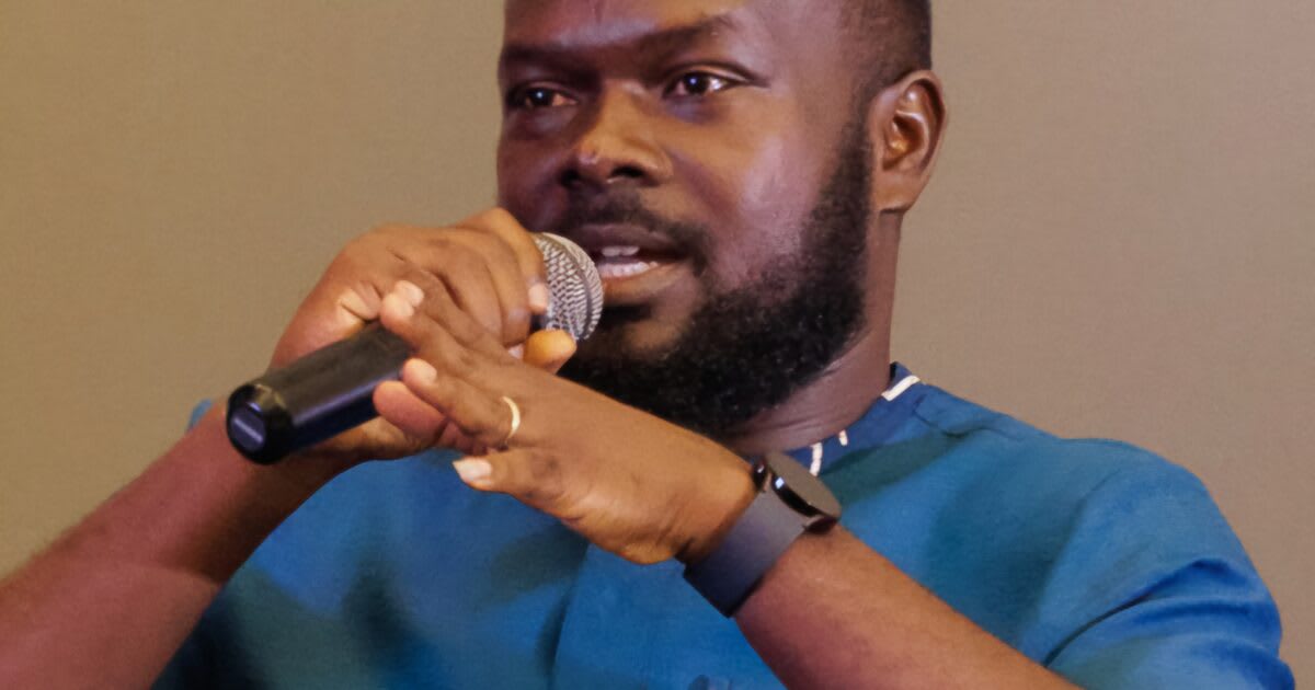 Ghana's Music Festival Shows How Culture Becomes Influence