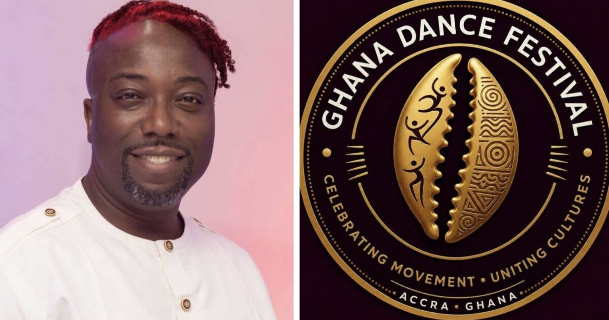 Ghana Dance Festival Brings 7 Days of Dance to Accra