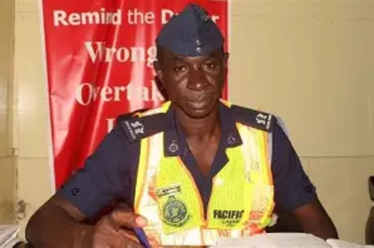 Ghana Targets 50% Drop in Road Crashes by Decade's End - Image 2