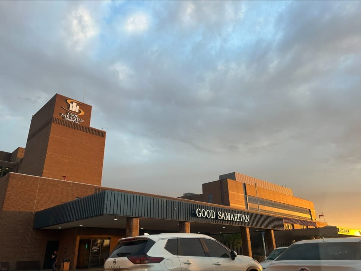 Vincennes Hospital Hosts Drug Take Back Day April 21