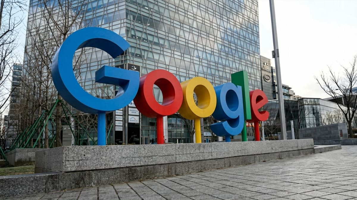 Nigeria Leads Google's Elite AI Accelerator With 4 Startups