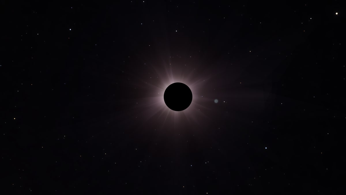 Baby Planet Just 1 Million Years Old Breaks Age Record - Image 4