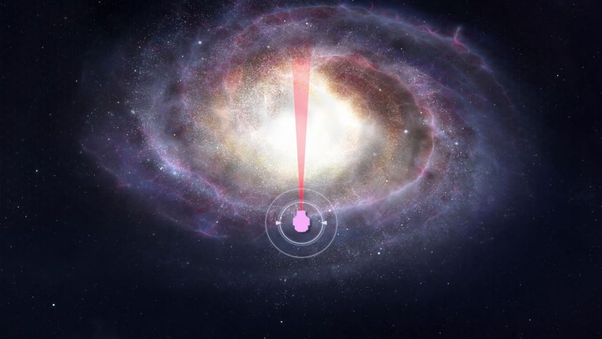 NASA Telescope to Discover 100,000 New Worlds Beyond Earth - Image 4